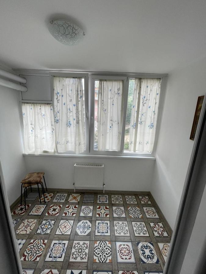 Apartment/Квартира/Apartament Chisinau Exterior foto